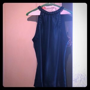 Banana Republic Blue Top